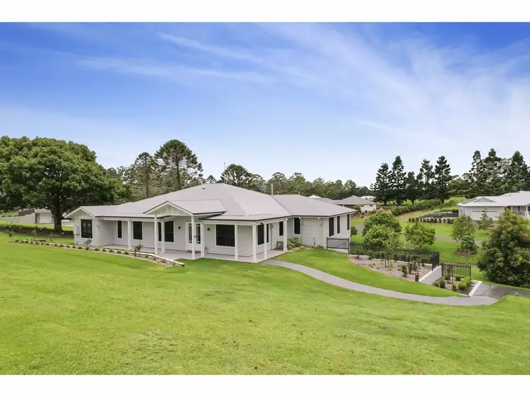 Third view of Homely house listing, 19 Kirrama Way, North Maleny QLD 4552