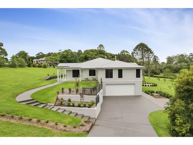 Fourth view of Homely house listing, 19 Kirrama Way, North Maleny QLD 4552