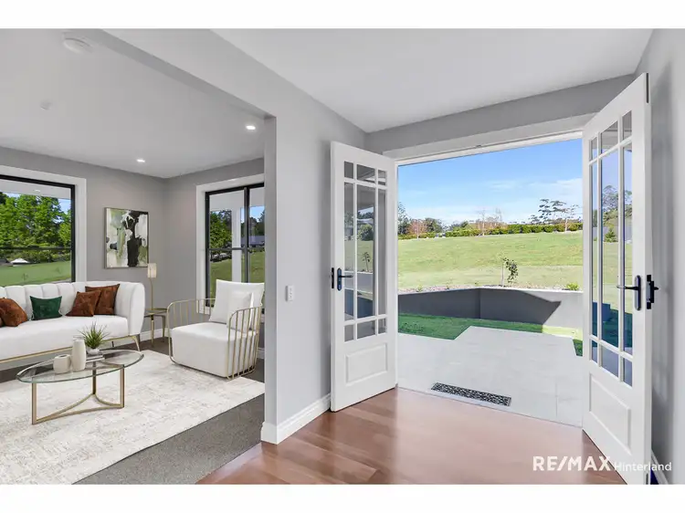 Sixth view of Homely house listing, 19 Kirrama Way, North Maleny QLD 4552