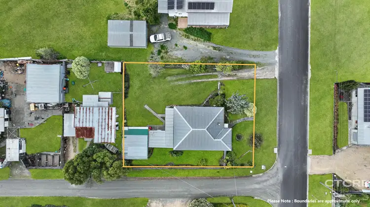 11 Wilson Street, Orbost VIC 3888