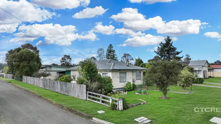 11 Wilson Street, Orbost VIC 3888