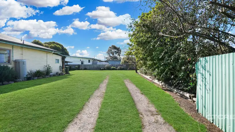 11 Wilson Street, Orbost VIC 3888
