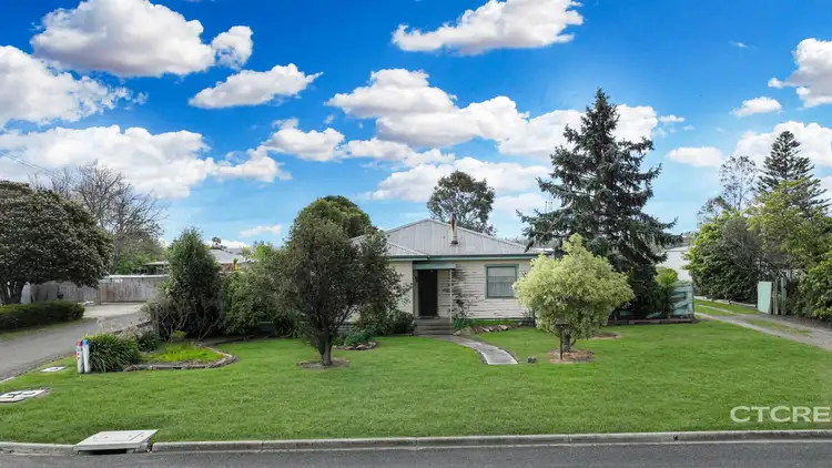 11 Wilson Street, Orbost VIC 3888