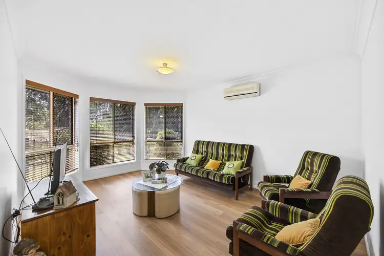 Second view of Homely house listing, 11 Acorn Crescent, Flinders View QLD 4305