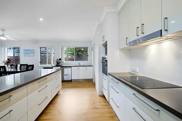 Fifth view of Homely house listing, 3 Twin Fin Court, Toogoom QLD 4655