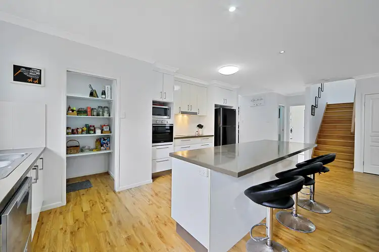 Sixth view of Homely house listing, 3 Twin Fin Court, Toogoom QLD 4655