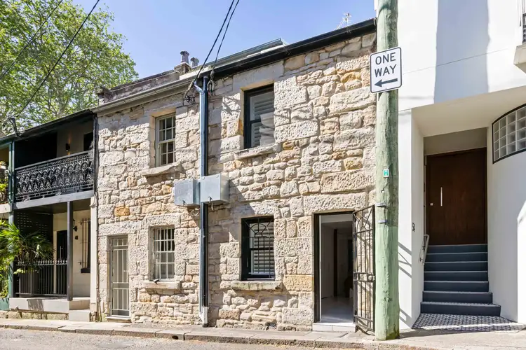 Main view of Homely house listing, 52 Little Riley Street, Surry Hills NSW 2010