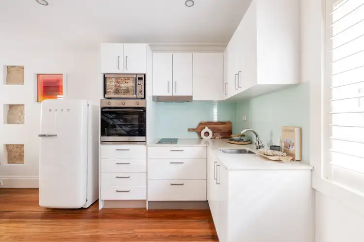 Third view of Homely house listing, 52 Little Riley Street, Surry Hills NSW 2010