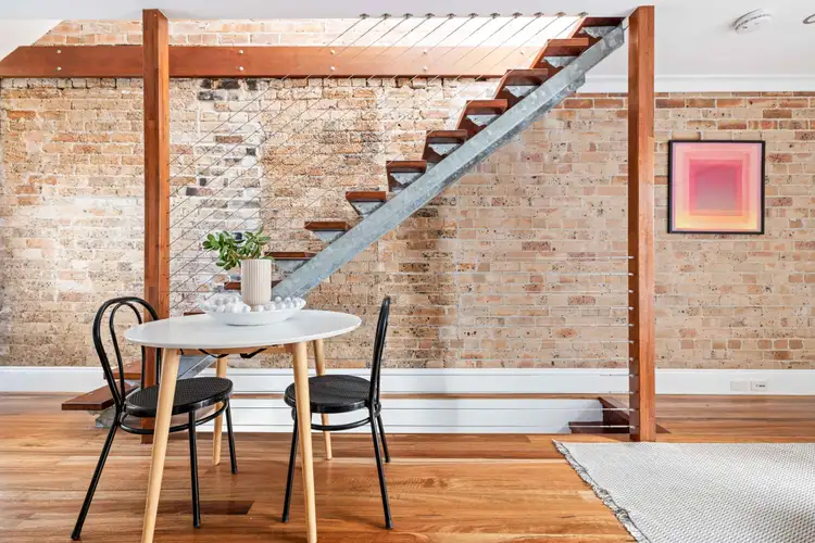 Fourth view of Homely house listing, 52 Little Riley Street, Surry Hills NSW 2010