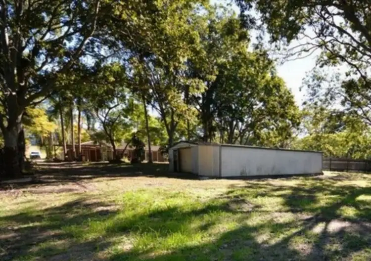 44 Keidges Road, Bellbird Park QLD 4300