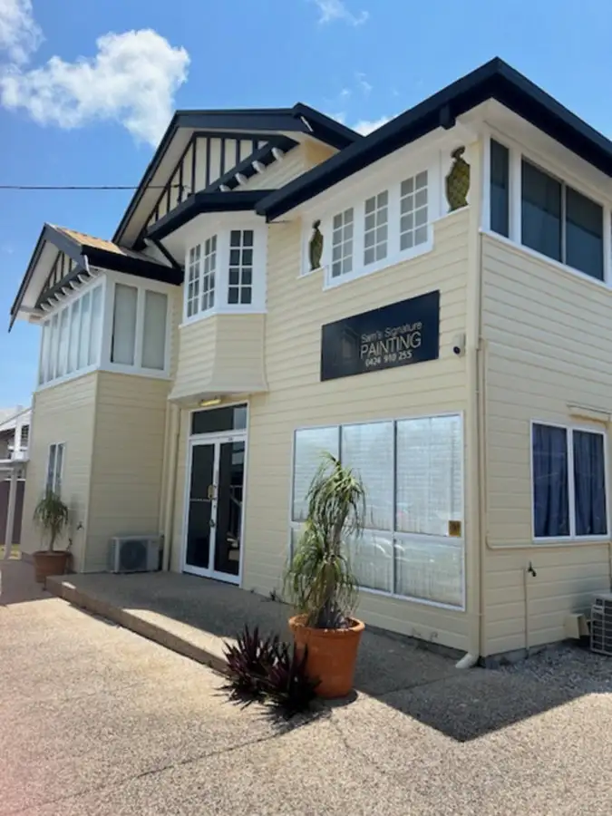 33A Peel Street, Mackay QLD 4740
