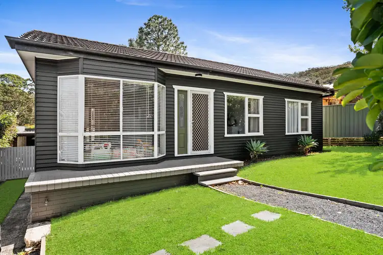 Second view of Homely house listing, 26 Tangerine Avenue, Springfield NSW 2250