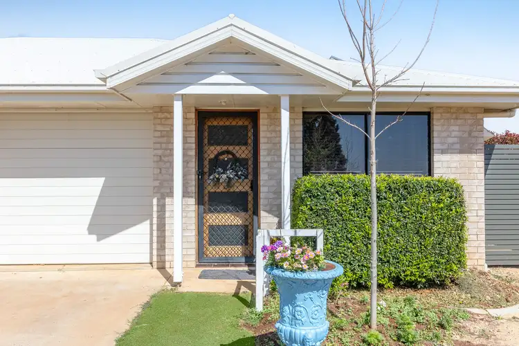 5/87 Polzin Road, Highfields QLD 4352