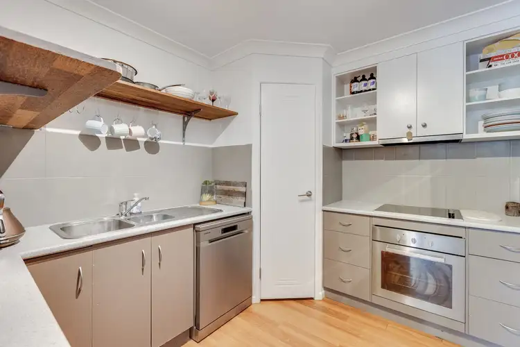 Fifth view of Homely unit listing, 5/87 Polzin Road, Highfields QLD 4352