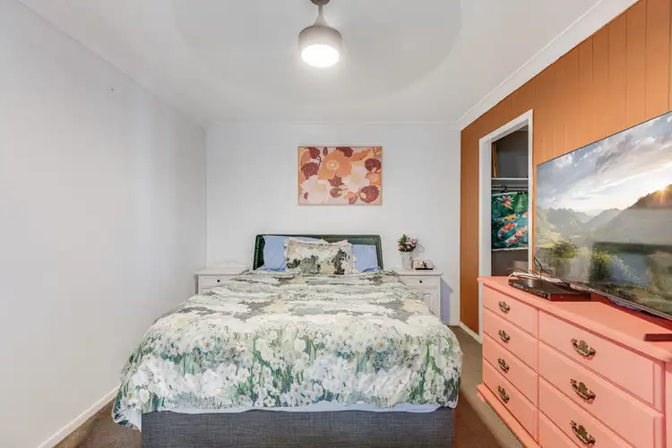 Sixth view of Homely unit listing, 5/87 Polzin Road, Highfields QLD 4352