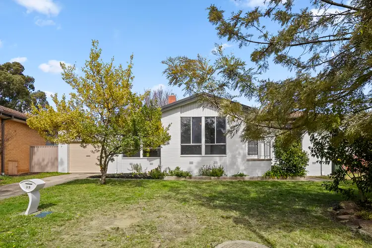 39 Nangor Street, Waramanga ACT 2611