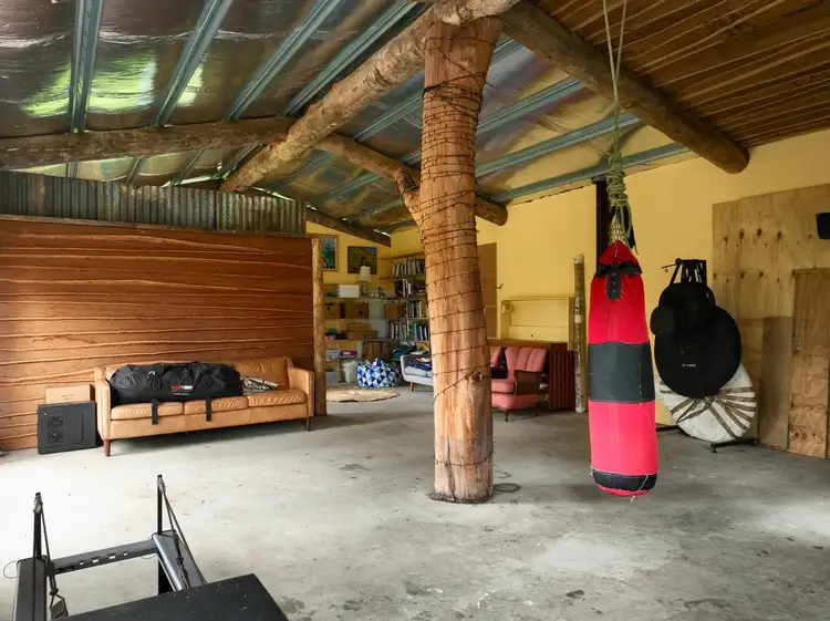 Second view of Homely rural property listing, 7888 Bruxner Highway, Tabulam NSW 2469