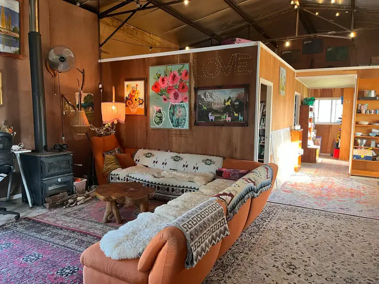 Third view of Homely rural property listing, 7888 Bruxner Highway, Tabulam NSW 2469