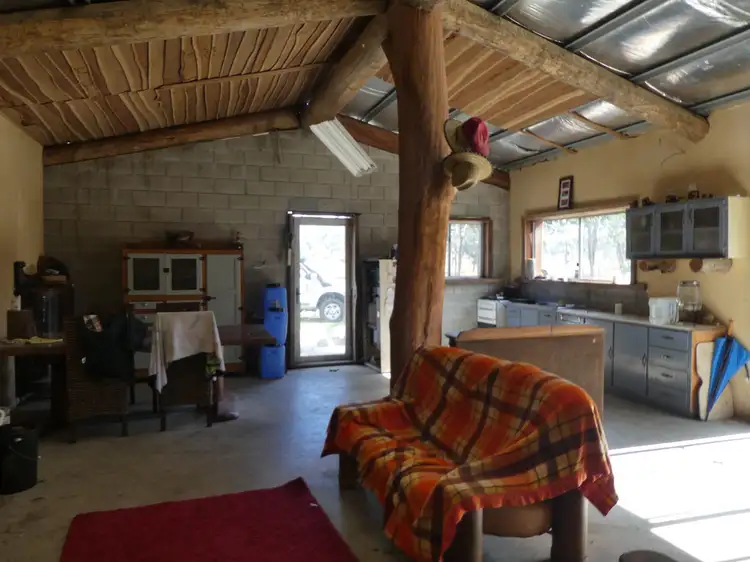 Fifth view of Homely rural property listing, 7888 Bruxner Highway, Tabulam NSW 2469