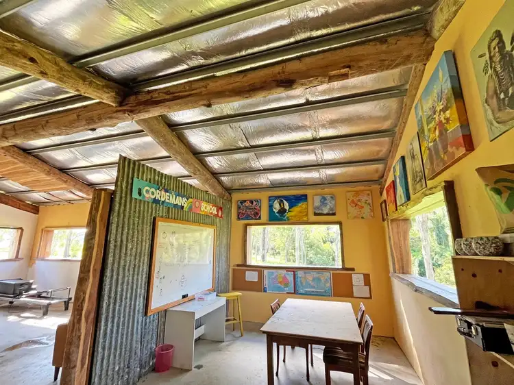 Sixth view of Homely rural property listing, 7888 Bruxner Highway, Tabulam NSW 2469