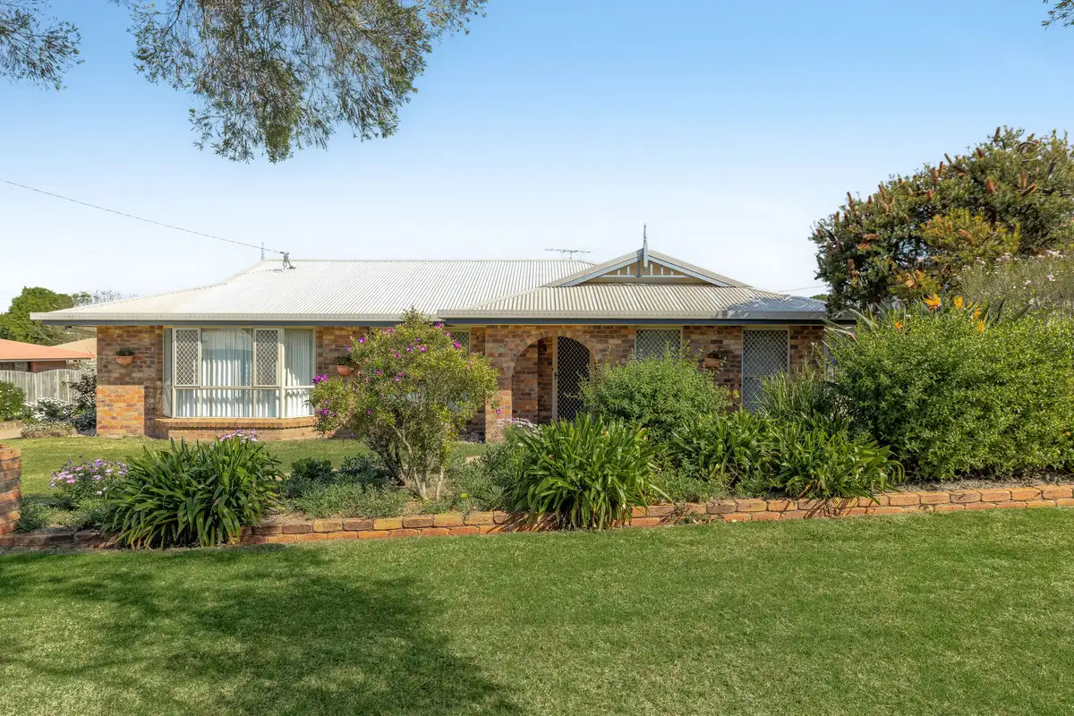 Main view of Homely house listing, 18 Riethmuller Street, Kearneys Spring QLD 4350