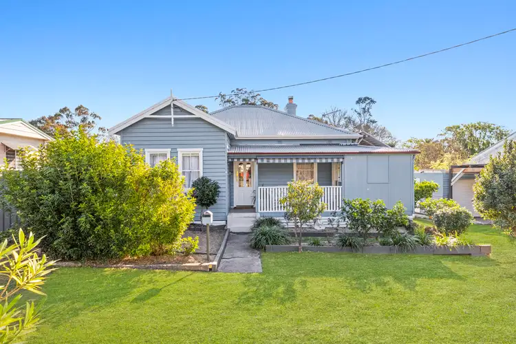 126 Abelard Street, Dungog NSW 2420