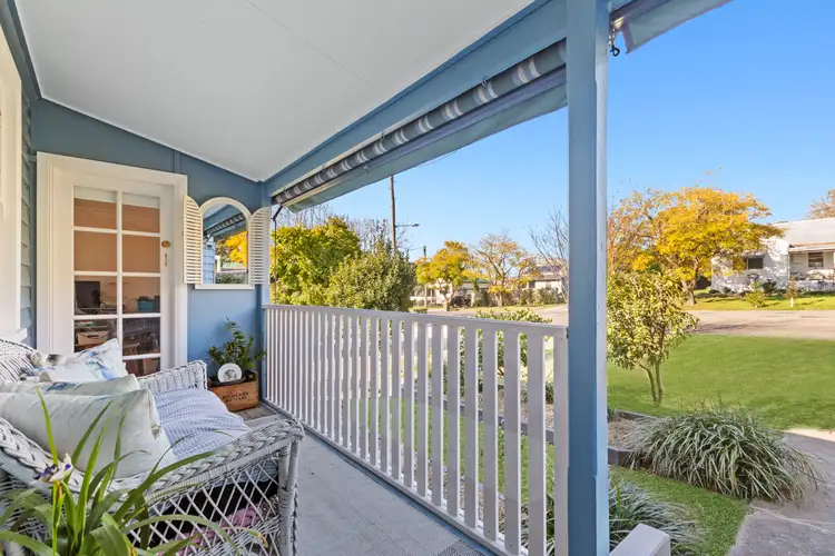 Third view of Homely house listing, 126 Abelard Street, Dungog NSW 2420