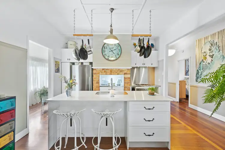 Fifth view of Homely house listing, 126 Abelard Street, Dungog NSW 2420