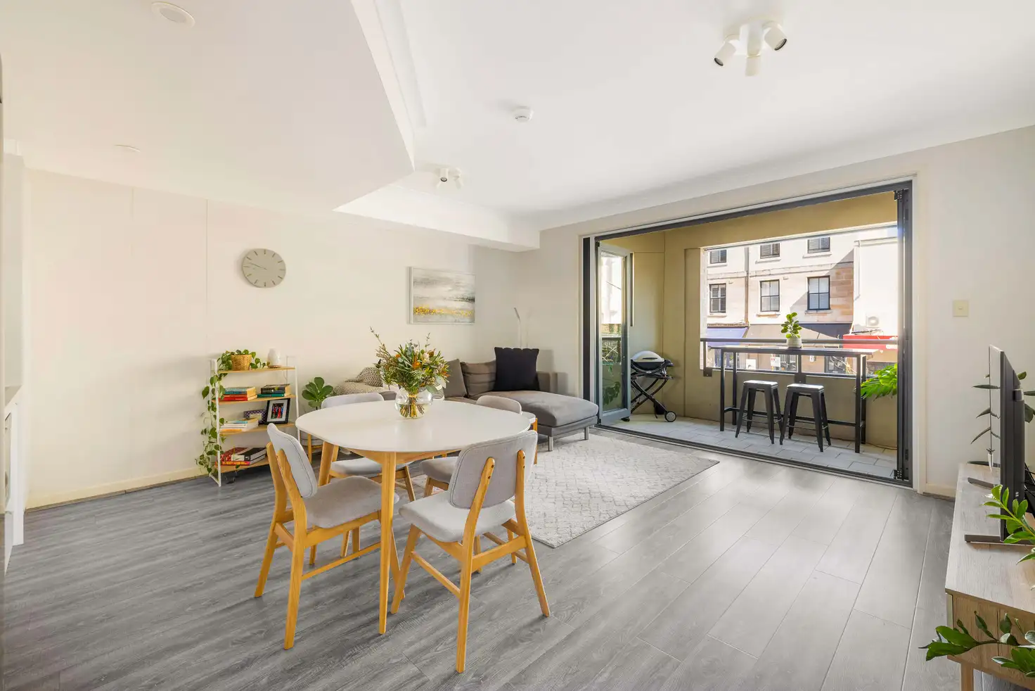 Main view of Homely apartment listing, 1/11-21 Flinders Street, Surry Hills NSW 2010