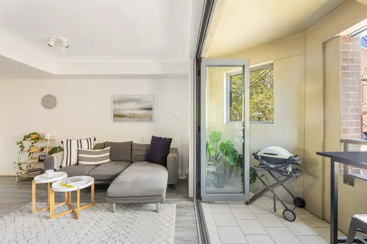 Fifth view of Homely apartment listing, 1/11-21 Flinders Street, Surry Hills NSW 2010