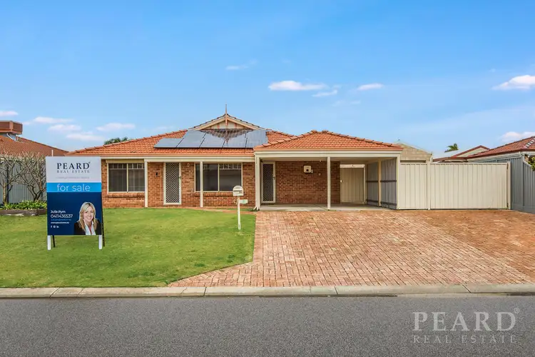 9 Yardarm Street, Waikiki WA 6169