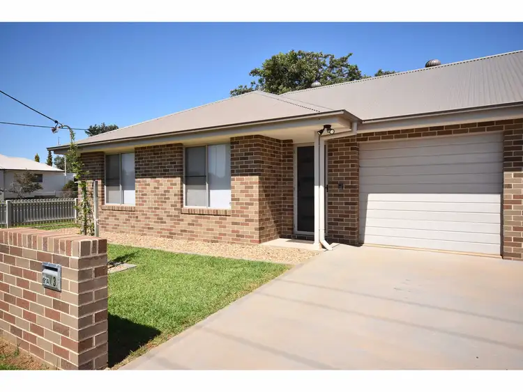 Main view of Homely unit listing, 3/91A Macleay Street, Dubbo NSW 2830