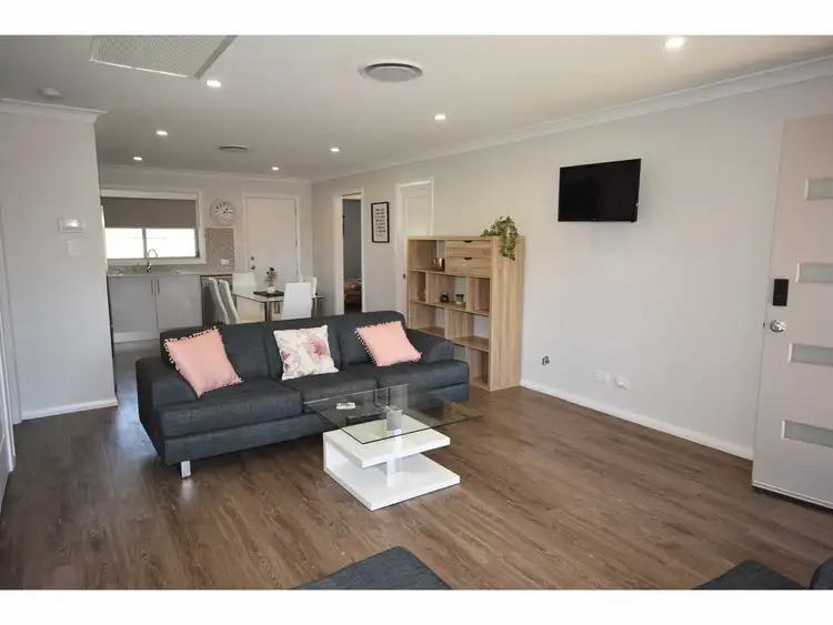Second view of Homely unit listing, 3/91A Macleay Street, Dubbo NSW 2830
