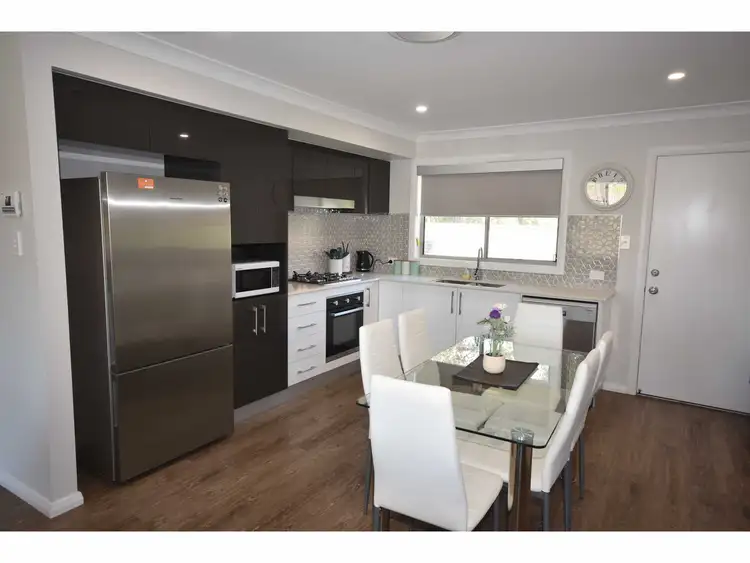 Third view of Homely unit listing, 3/91A Macleay Street, Dubbo NSW 2830