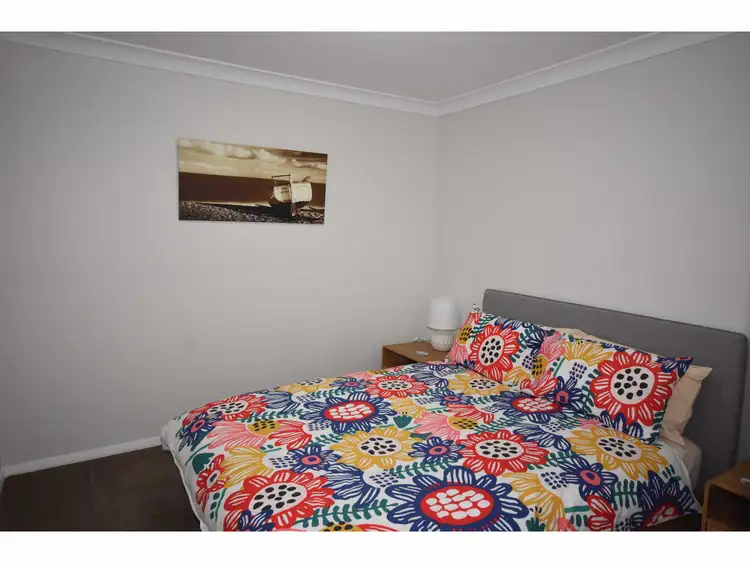 Fourth view of Homely unit listing, 3/91A Macleay Street, Dubbo NSW 2830