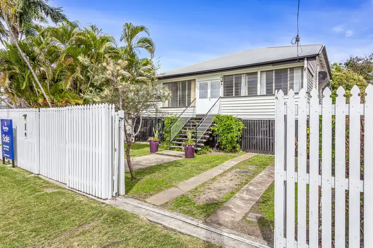 52 Kent Street, Rockhampton City QLD 4700