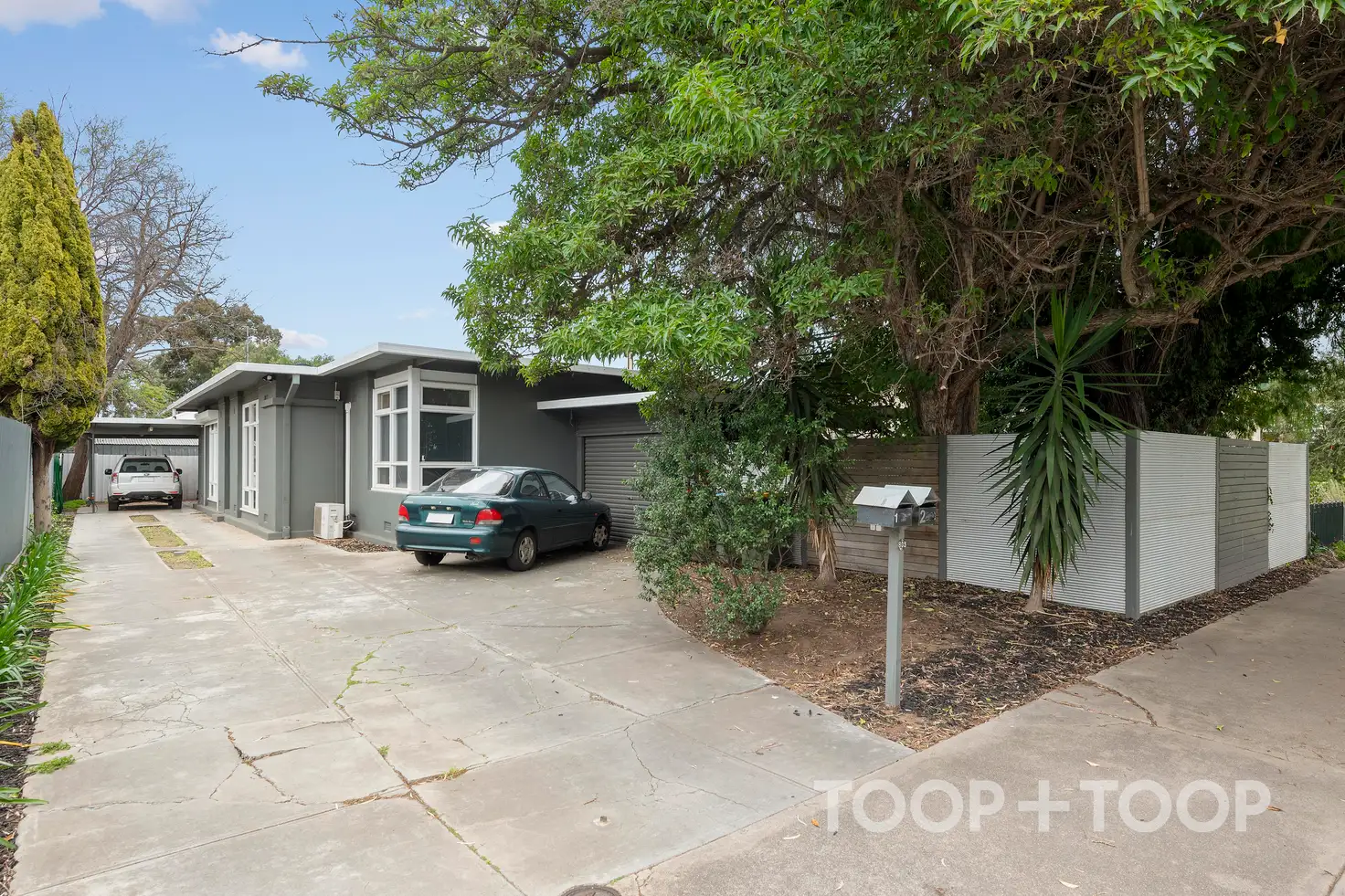 Main view of Homely unit listing, 1/803 Torrens Road, Alberton SA 5014