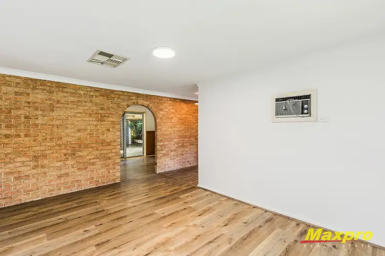 Second view of Homely house listing, 12 Henniker Way, Koondoola WA 6064