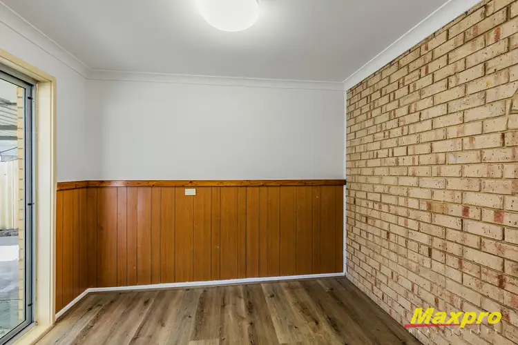 Fifth view of Homely house listing, 12 Henniker Way, Koondoola WA 6064