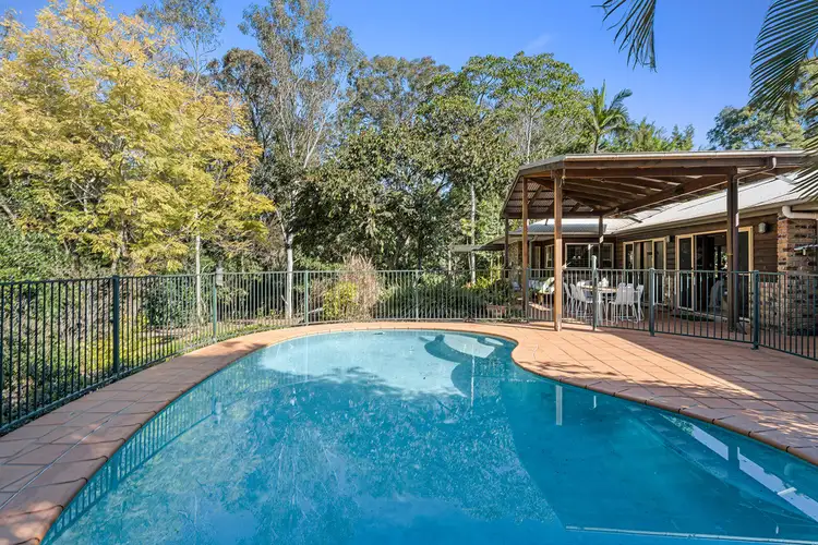 24 McCombe Road, Camp Mountain QLD 4520