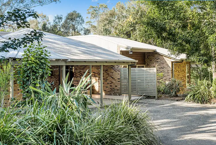 Second view of Homely house listing, 24 McCombe Road, Camp Mountain QLD 4520