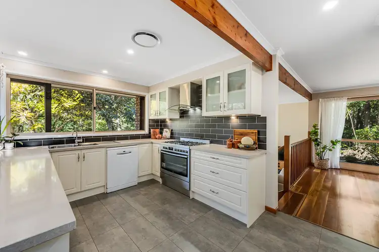 Third view of Homely house listing, 24 McCombe Road, Camp Mountain QLD 4520