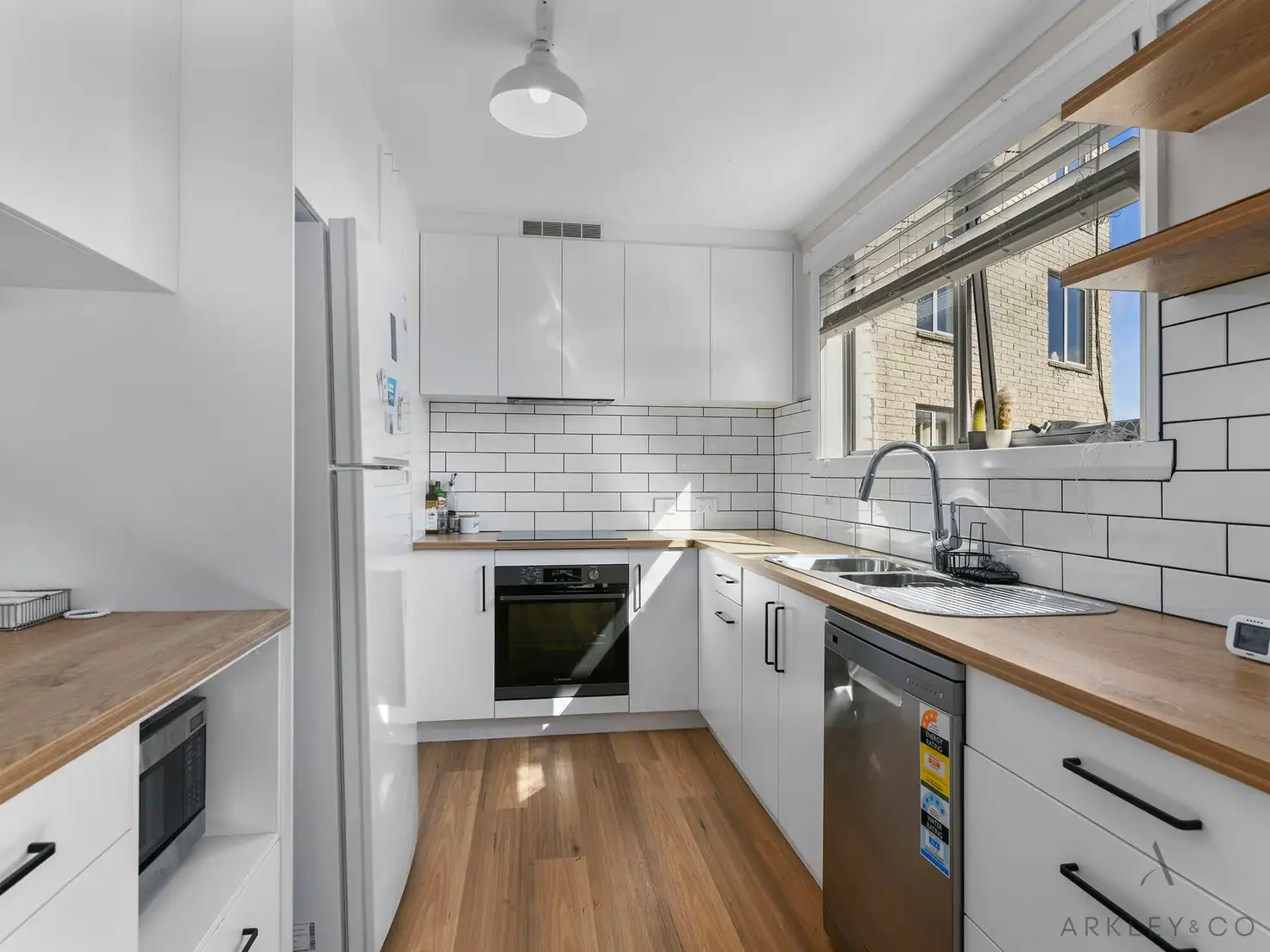 Main view of Homely apartment listing, 13/9 Alma Street, Bellerive TAS 7018