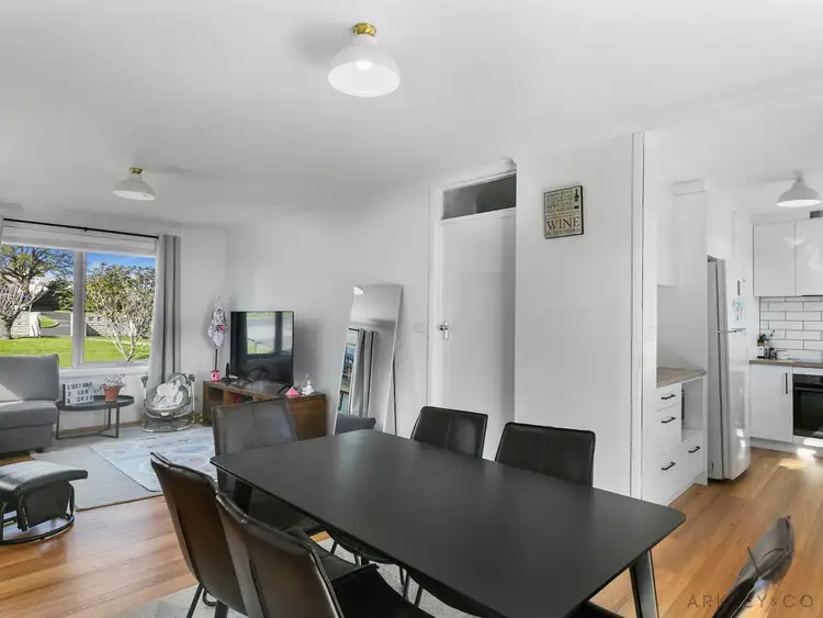 Sixth view of Homely apartment listing, 13/9 Alma Street, Bellerive TAS 7018