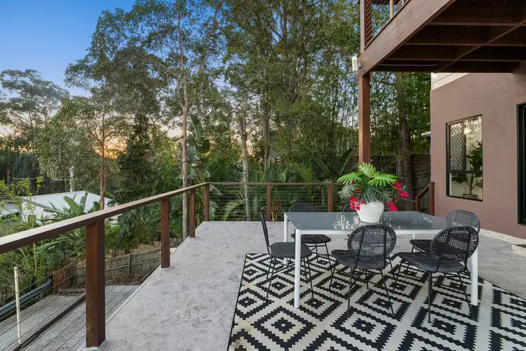 Fourth view of Homely house listing, 33 Tamarix Street, Chapel Hill QLD 4069