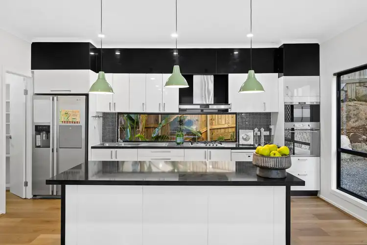 Fifth view of Homely house listing, 33 Tamarix Street, Chapel Hill QLD 4069
