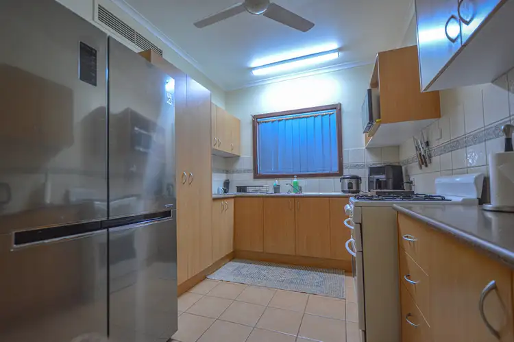 Second view of Homely house listing, 14 Egret Crescent, South Hedland WA 6722