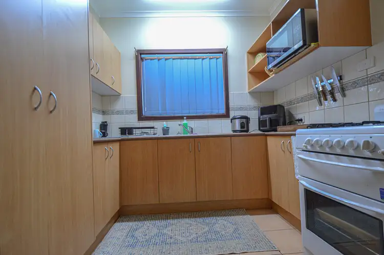 Third view of Homely house listing, 14 Egret Crescent, South Hedland WA 6722