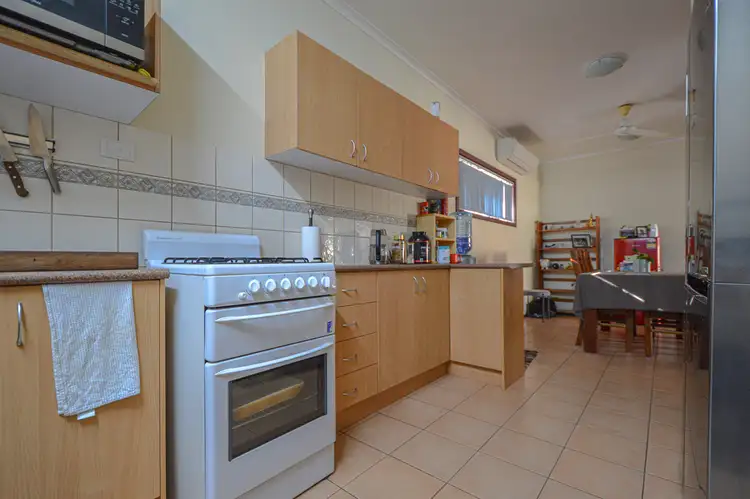 Fifth view of Homely house listing, 14 Egret Crescent, South Hedland WA 6722