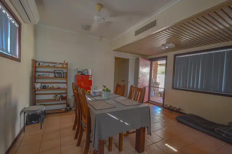 Sixth view of Homely house listing, 14 Egret Crescent, South Hedland WA 6722